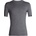 Icebreaker Men 200 Oasis SS Crewe Размер: XL / Цвят: сив