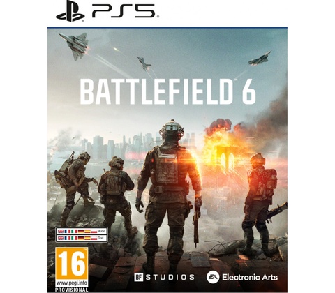 Battlefield 6