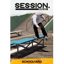 Session Skate Sim Schoolyard
