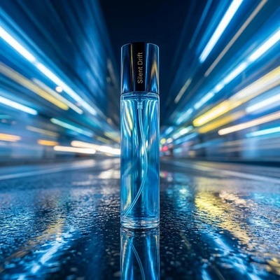 Neness Silent Drift parfémovaná voda pánská 33 ml