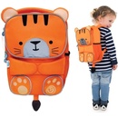 Trunki batoh Tyger Tipu oranžový