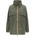 K-Way Дамско палто K-Way Women's Aubeline Memory Touch Coat - Green Lichen - размер XL (102-5338-0115)