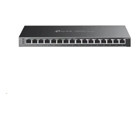 TP-Link TL-SG2016P