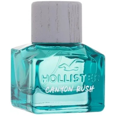 Hollister Canyon Rush for Him EDT 30 ml