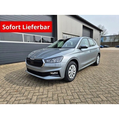 Skoda Fabia 1.0 TSI Selection 70 kW