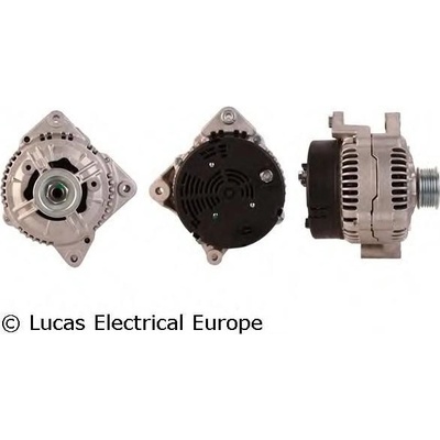 LUCAS ELECTRICAL Alternátor LUE LRB00219