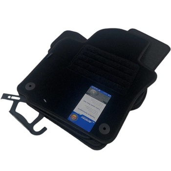 Image 1 of Мокетни стелки за Skoda Octavia 2 (2008-2013)