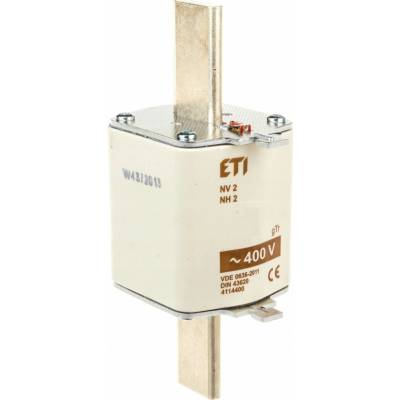 Eti-Polam Pojistková vložka NH2 231A gTr 400V 160kVA 004114404