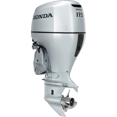 Honda BF 115 Hp LU