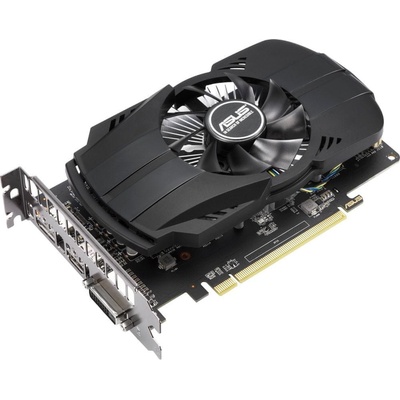 Asus Phoenix PH-RX550-4G-EVO
