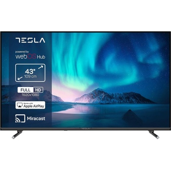 Tesla 43E645BFW
