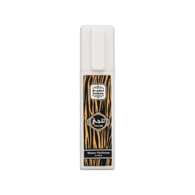 Naseem Thaljee toaletní voda unisex 15 ml