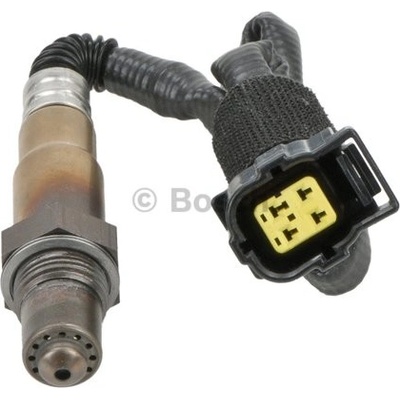 Lambda sonda BOSCH 0 258 006 747