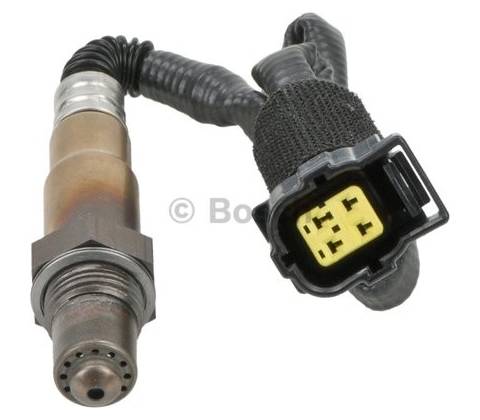 Lambda sonda BOSCH 0 258 006 747