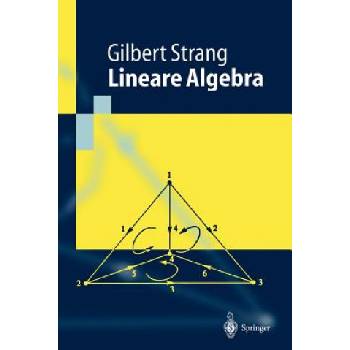 Lineare Algebra | Gilbert Strang
