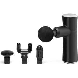 Xmart МАСАЖОР xmart massage gun mg-01 blk (3800202095371)