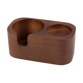 Motta дървена подложка за тампиране - 2 pozície (00582/00)