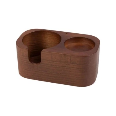 Motta дървена подложка за тампиране - 2 pozície (00582/00)