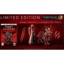 Assassin's Creed Shadows (Limited Edition) (XSX)