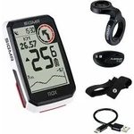 SIGMA ROX 4.0 HR SET (01062/01063)