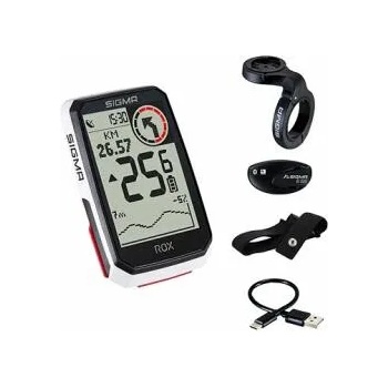 Image 1 of SIGMA ROX 4.0 HR SET (01062/01063)