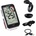 SIGMA ROX 4.0 HR SET (01062/01063)