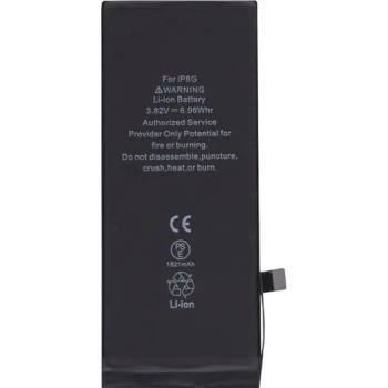 Gigapack iPhone 8 4.7 GIGAPACK батерия 1821mAh LI-ION 616-00357 съвместим GP-90541 (GP-90541)