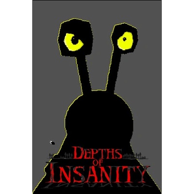 Игра Depths of Insanity за PC Steam, Електронна доставка