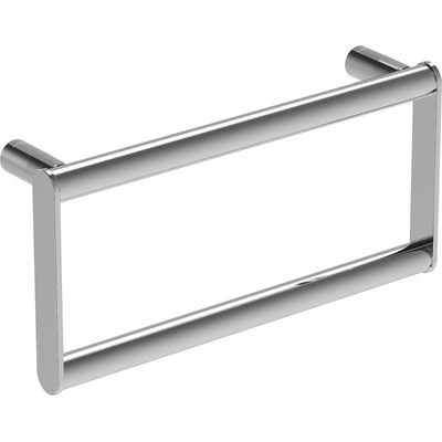 Mexen Loop закачалка за кърпи, хром - 70A71031-00 (70A71031-00)