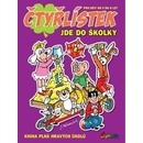 Čtyřlístek jde do školky