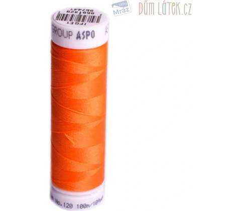 Niť Aspo elastická 100 m 2260