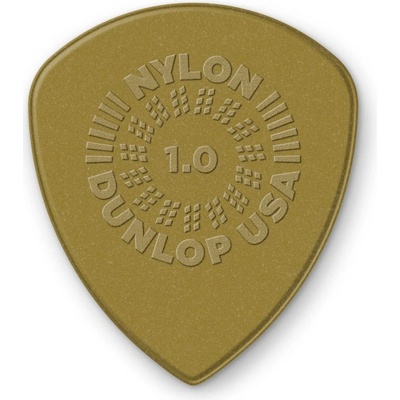 Dunlop Flow Nylon Pick, 1.0mm, 12 ks