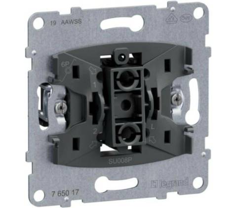 Legrand 765017