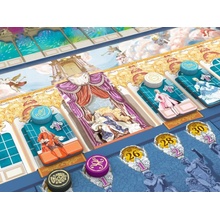 Eagle-Gryphon Games Rococo Deluxe: Expert Tailors Expansion