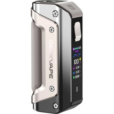 GeekVape Aegis Solo 3 MOD 100W Dark Grey