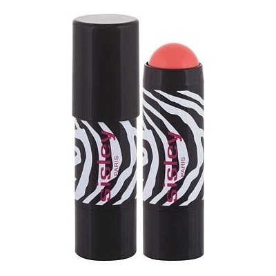 Sisley Phyto Blush Twist lícenka 03 Papaya 7 g