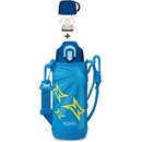 Thermos Active 800 ml modrá