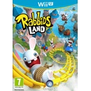 Hry na Nintendo WiiU Rabbids Land