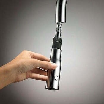 KWC Смесител за кухня kwc, sin (sin)