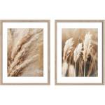 Styler Картини в комплект от 2 бр. 30x40 cm Selloana - Styler (OB-22721)