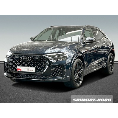 Audi RSQ8 441 kW