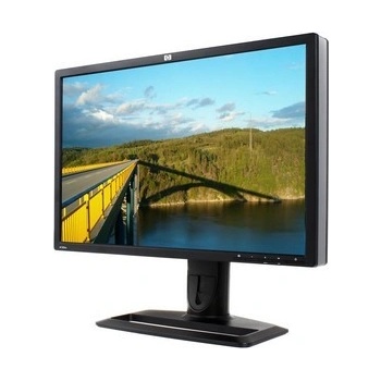HP ZR24w