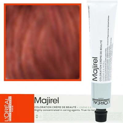 L'Oréal Professionnel Majirel 6,46 50 ml