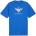 PUMA Тениска Puma Men's Oversized T-Shirt - Puma Team Ro