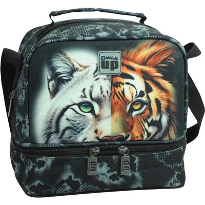 Uwear Термо чанта за храна Wild Cats