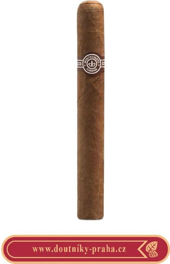 Montecristo No. 4