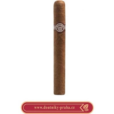 Montecristo No. 4