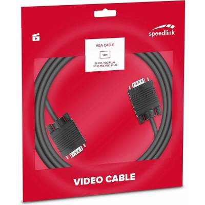 Speedlink SL-170013-BK