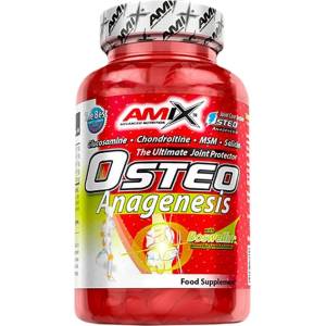 Amix Nutrition Osteo Anagenesis [60 капсули]