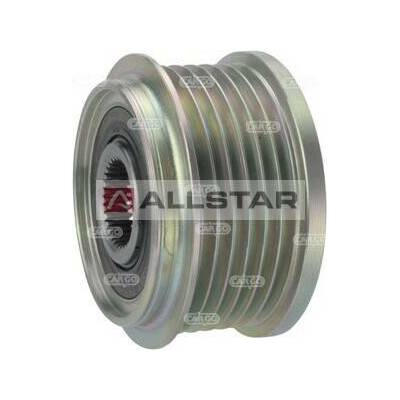 Řemenice, generátor MAGNETI MARELLI 940113010093